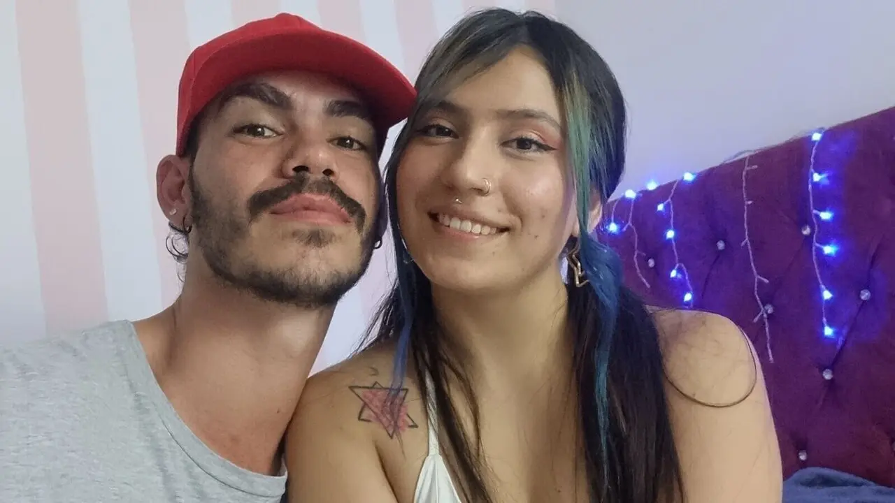 View AngelaandJuan Fuck Vids and Pics