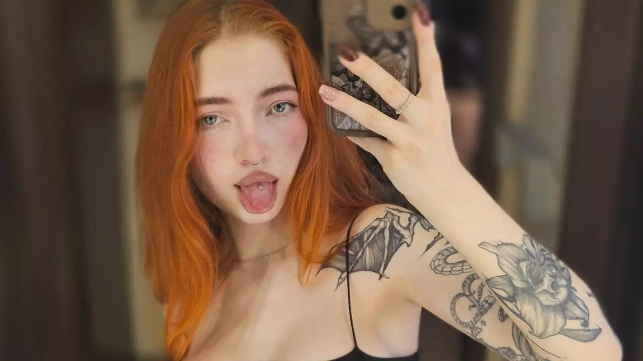 View EvaOrange Fuck Vids and Pics