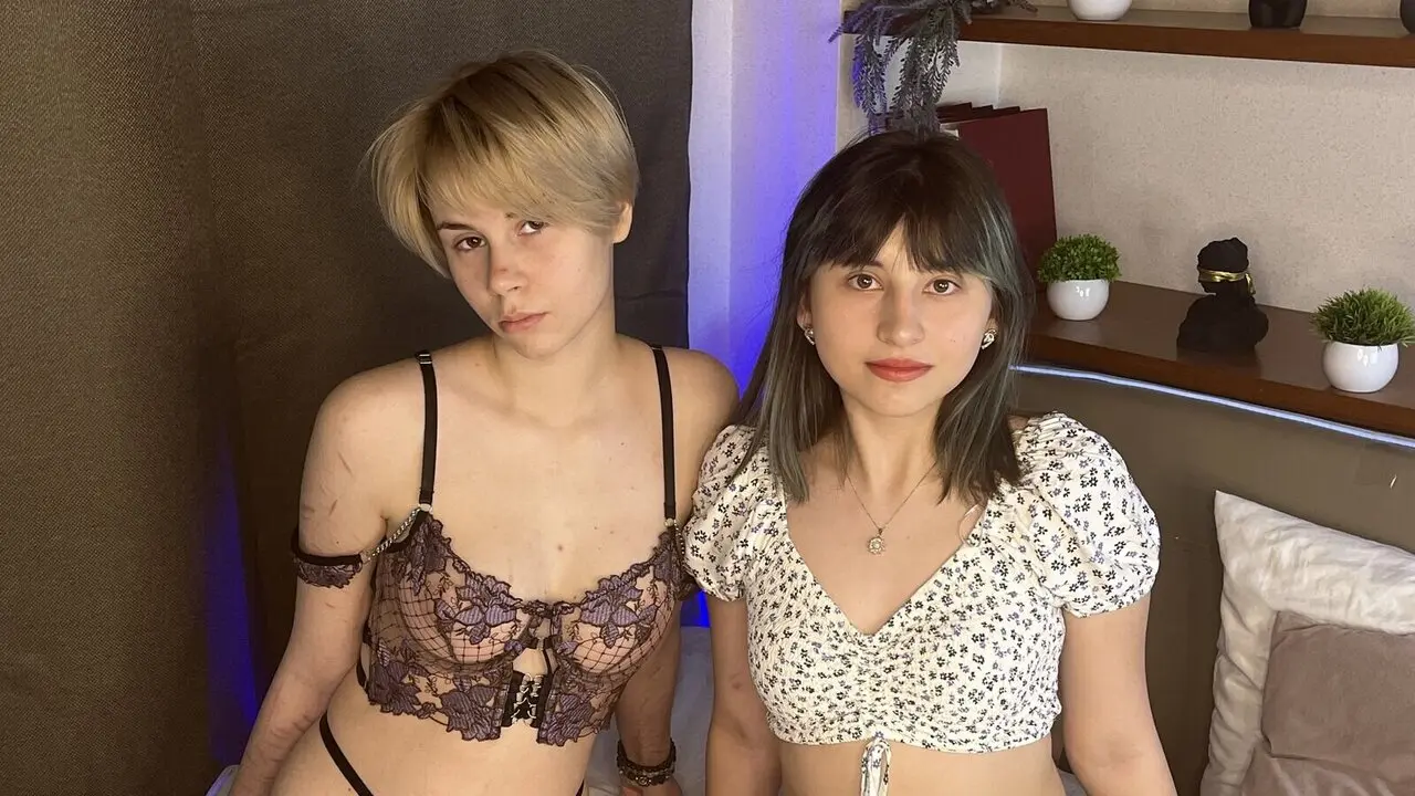 View FalineAndMaureen Fuck Vids and Pics