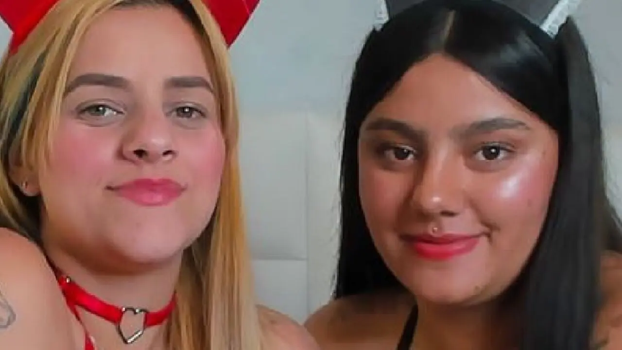 View HailyAndAlice Fuck Vids and Pics