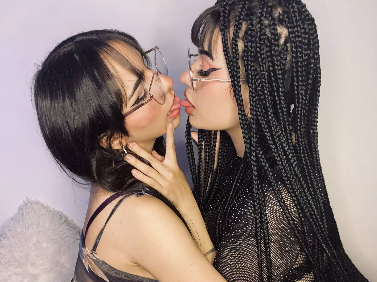 View LizzyAndCami Fuck Vids and Pics