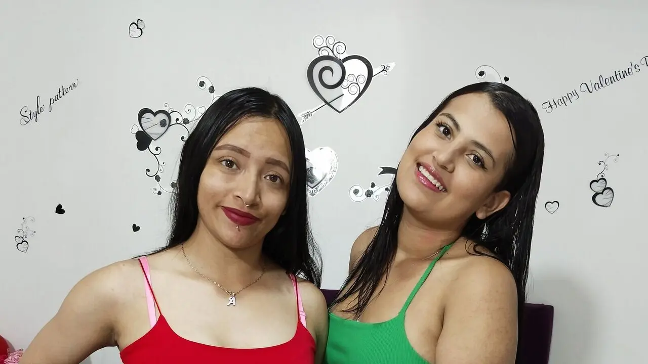 View LunitaAndTamara Fuck Vids and Pics