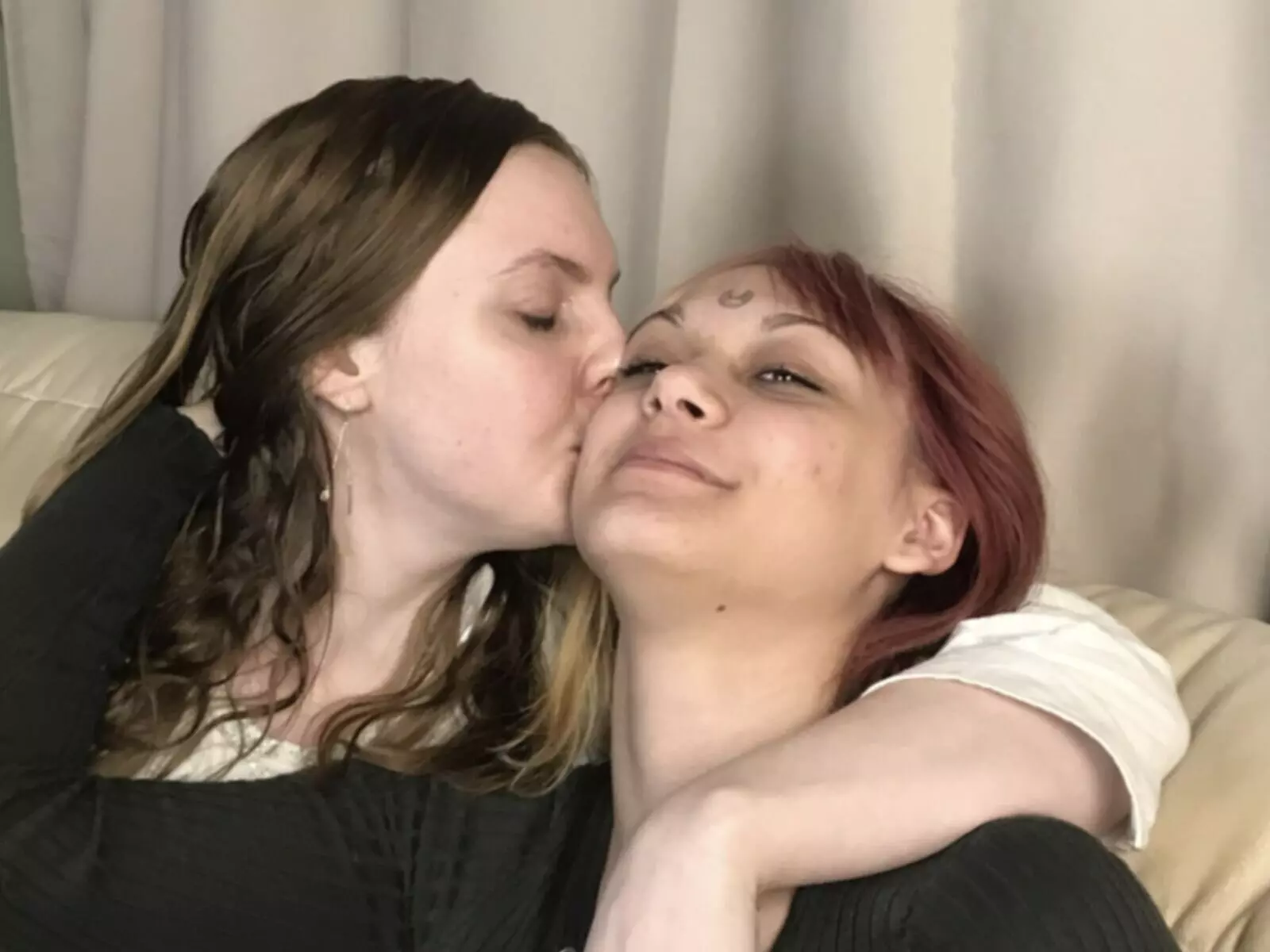 View LynetAndMayda Fuck Vids and Pics