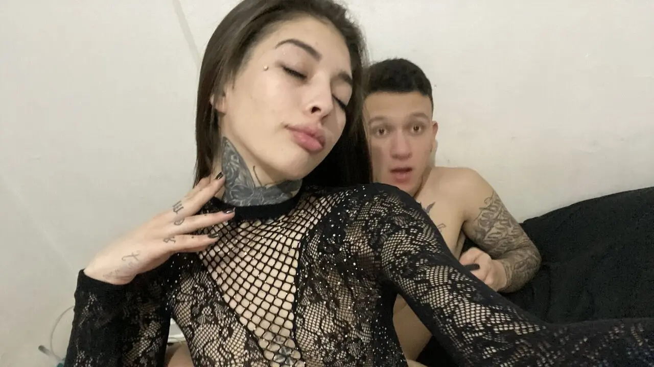 View SantannaCouple Fuck Vids and Pics