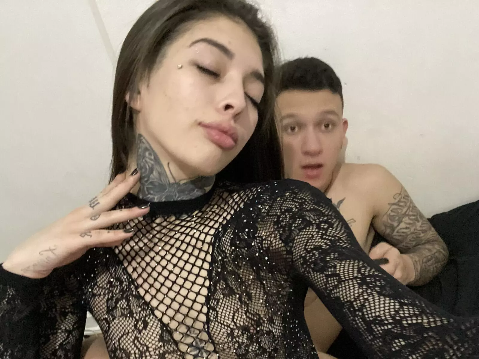 View SantannaCouple Fuck Vids and Pics