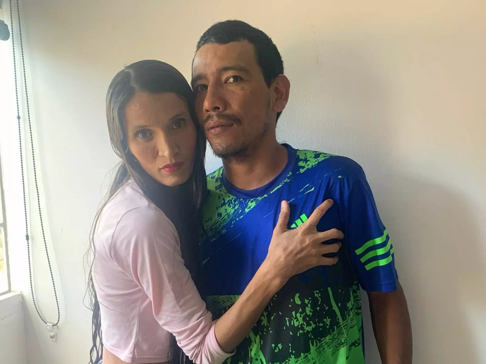 View TifanyandCamilo Fuck Vids and Pics