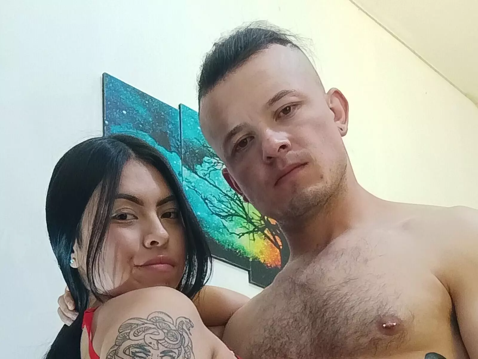 View ZaharaLopez Fuck Vids and Pics